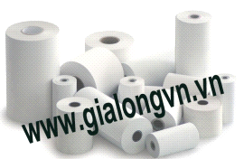 Giấy in nhiệt k80 là gì? - Giấy in nhiệt mua ở đâu?