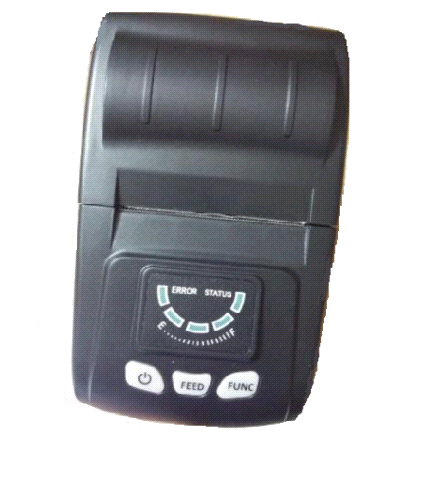 Máy In Hóa Đơn Di Động Antech RPP300