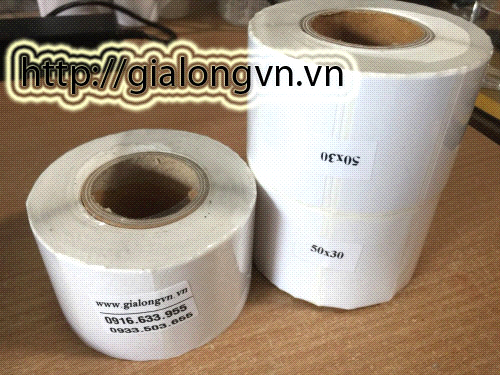 Tem Decal Trà sữa 50×30x30m