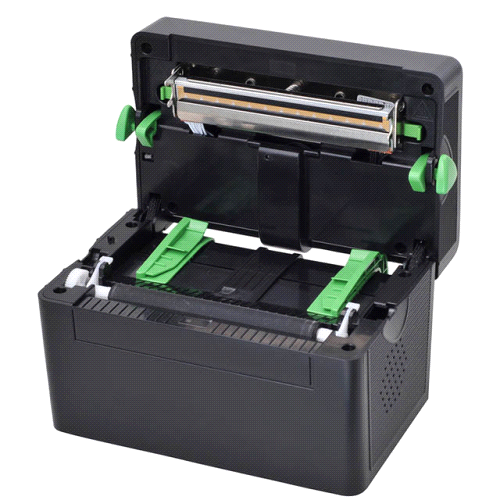 Máy in nhãn nhiệt xprinter XP-DT108B - Máy in đơn hàng shopee