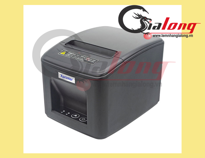 Máy in nhiệt Q80C