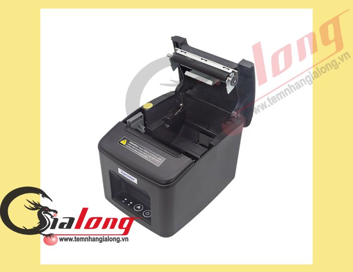 Máy in hóa đơn Q80C