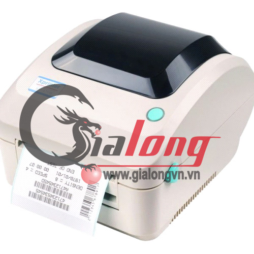 Máy in đơn hàng shopee Xrpinter 470B