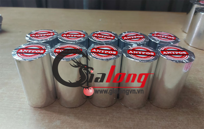 Giấy in nhiệt k80x45 Giấy in nhiệt k80x45