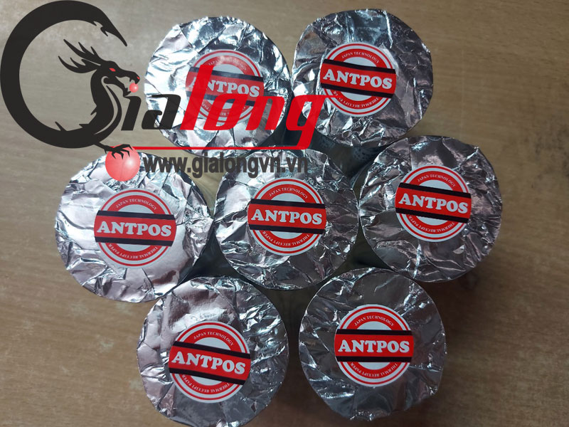 Giấy in nhiệt k80x45 Giấy in nhiệt khổ 80mm